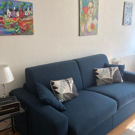 L'Eden Parc Apartment วิลเลร์-ซูร์-แมร์ ภายนอก รูปภาพ