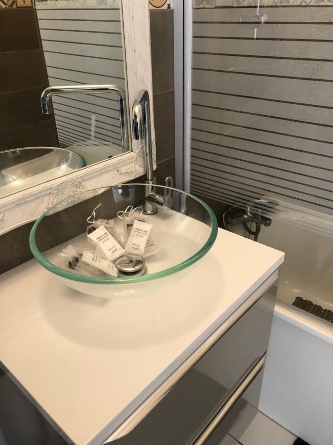 L'Eden Parc Apartment วิลเลร์-ซูร์-แมร์ ภายนอก รูปภาพ