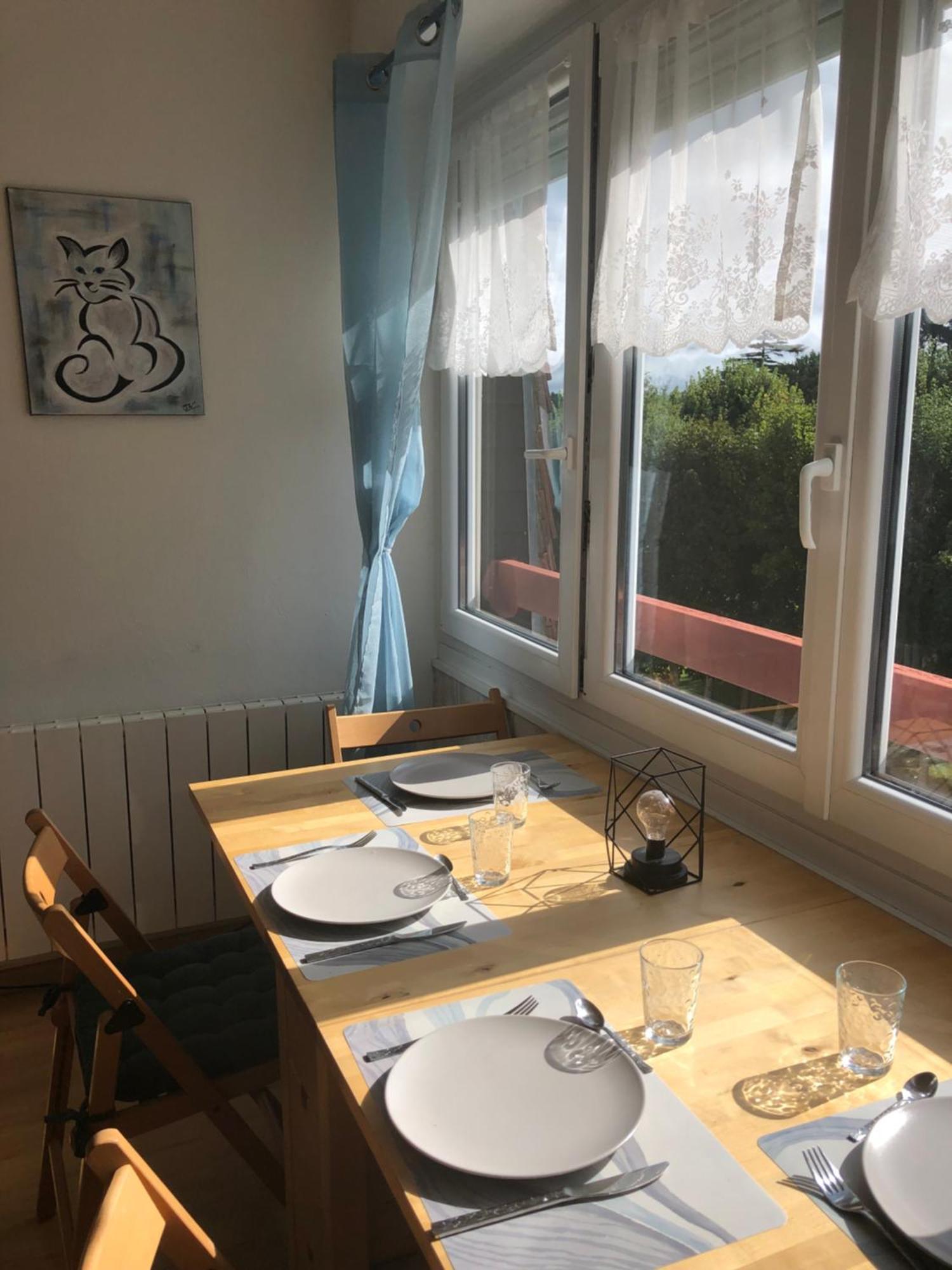 L'Eden Parc Apartment วิลเลร์-ซูร์-แมร์ ภายนอก รูปภาพ